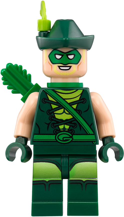 Navigation - Lego Justice League Anniversary (1200x901), Png Download