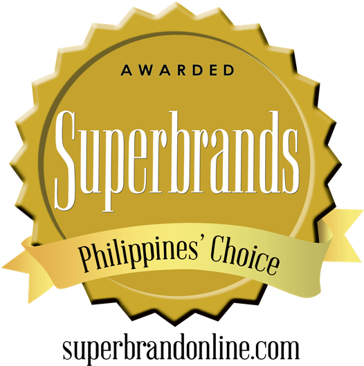 Superbrands “philippines' Choice” Awardee 2014-2015 - 2015 Superbrands Malaysia Choice (563x549), Png Download