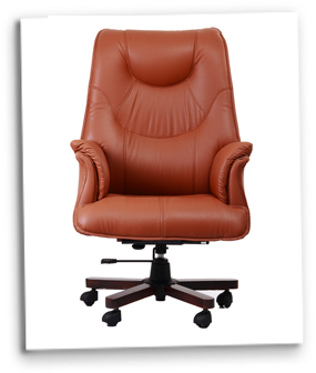 Office Chairs Manufacturer In Delhi, Director Chairs - Office Chair (960x480), Png Download