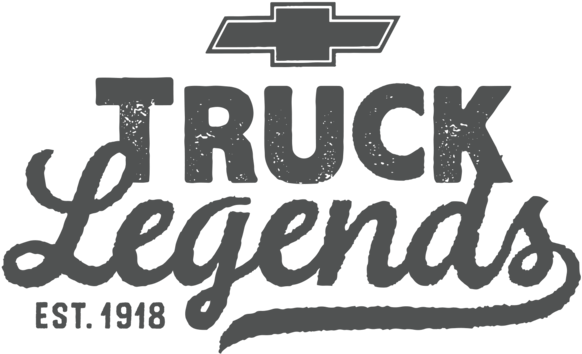 Chevrolet Logo Hd Png Meaning Information Carlogosorg - Chevy Truck Legends Logo (838x419), Png Download
