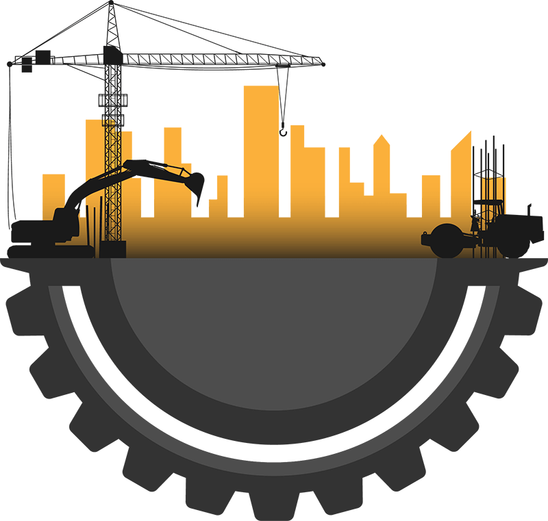 Accounting Software, Such As Accounts Receivable, Accounts - Construct Logo Design (800x761), Png Download