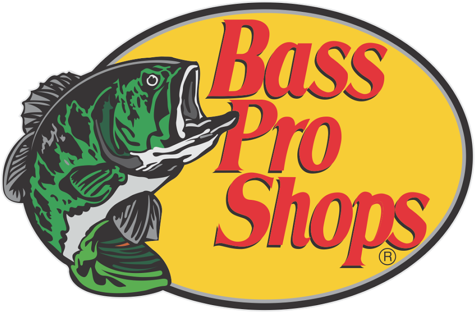 Bass Pro Shop Logo - Bass Pro Shops (1600x1067), Png Download