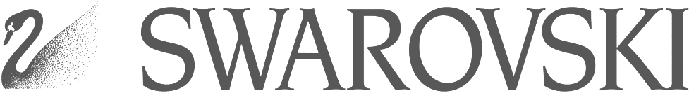 Swarovski Logo And Wordmarl 1024×767 - Swarovski Nail Box Logo (1024x767), Png Download