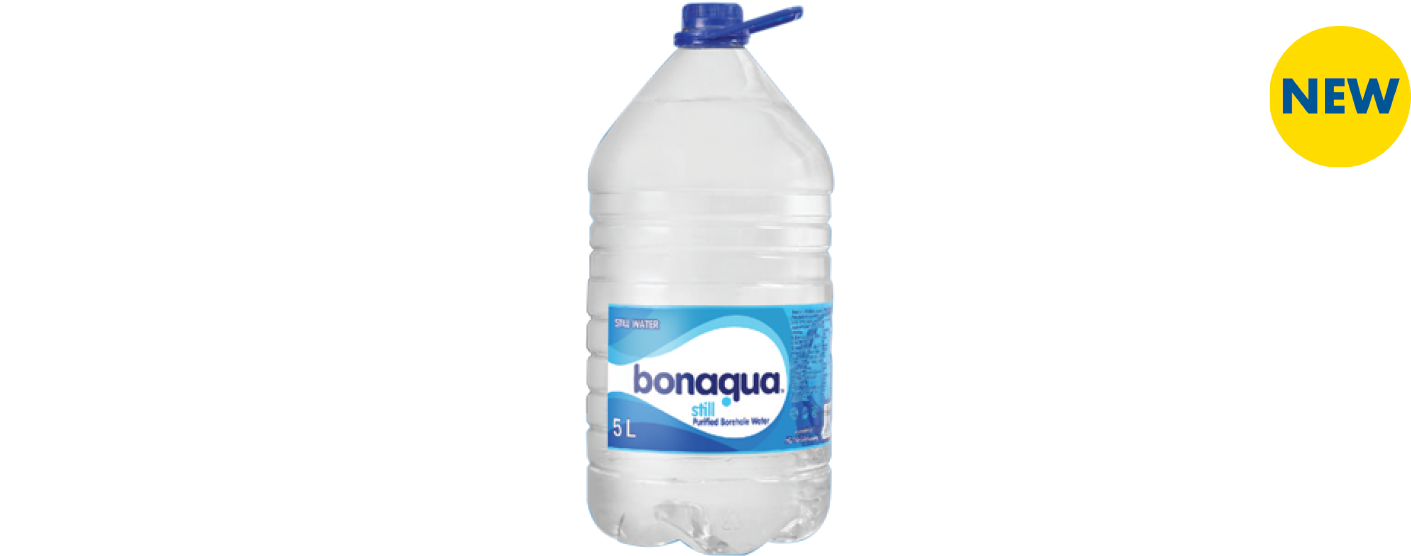 Plastic Bottle (1439x585), Png Download