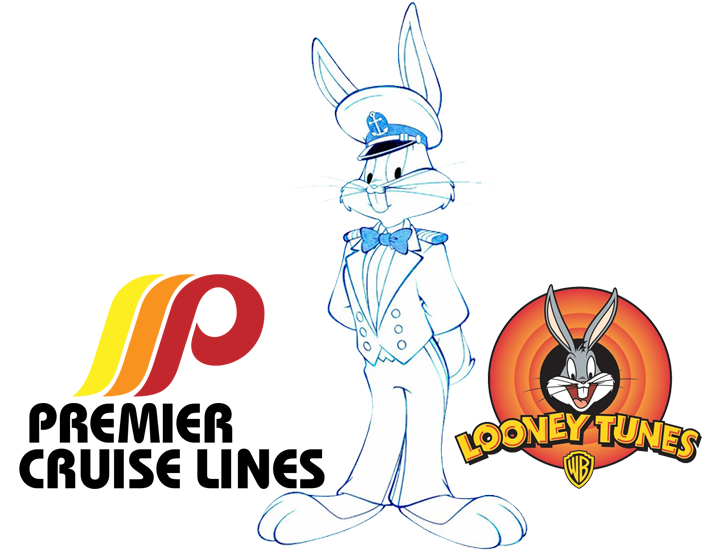 Bannercruise - Looney Tunes Characters (710x563), Png Download