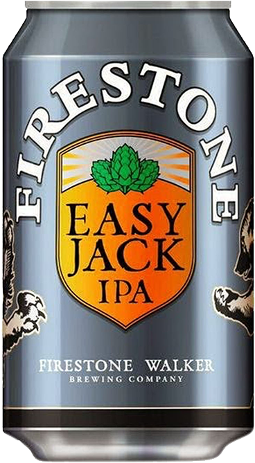 Firestone Easy Jack Ipa (800x800), Png Download