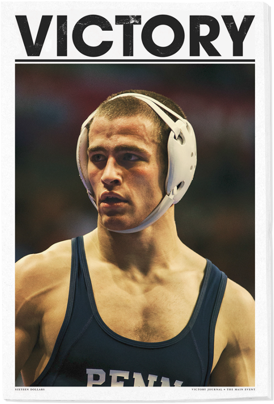 Pirelli Calendar Feature - Victory Journal Cover (670x876), Png Download