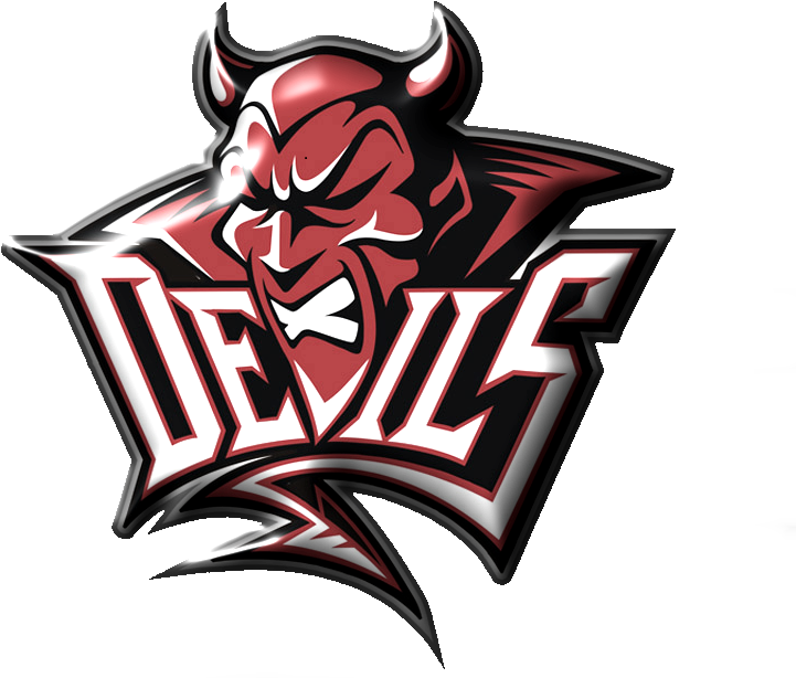 Cool Team Logo - Cardiff Devils Logo (828x621), Png Download