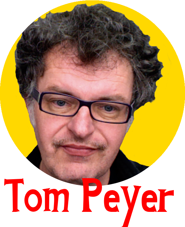 Ahoy Comics Is The Newest Publisher In Town - Poster (613x750), Png Download