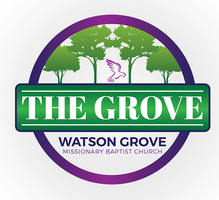 82349f - Watson Grove Baptist Church (720x656), Png Download