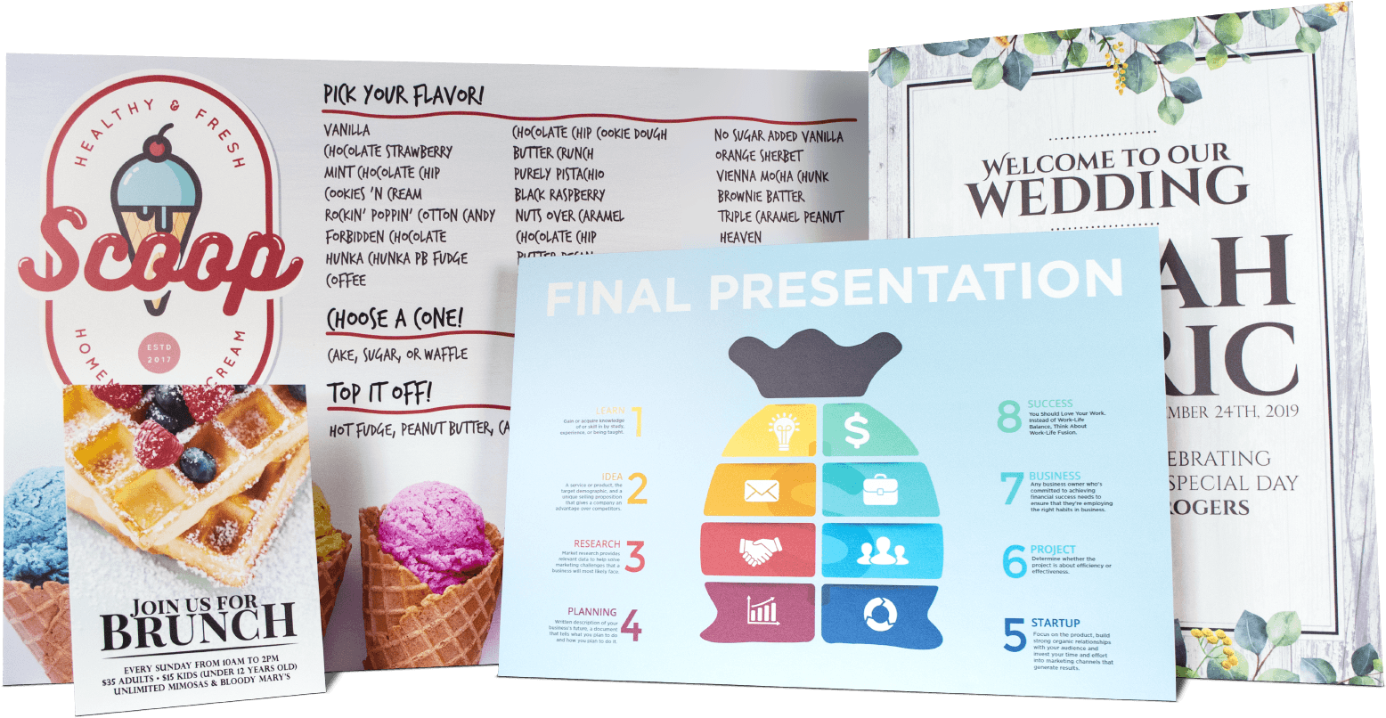 Hero Image - Frozen Yogurt (1674x870), Png Download