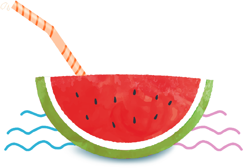 Report Abuse - Hello Summer Vector Png (1024x762), Png Download