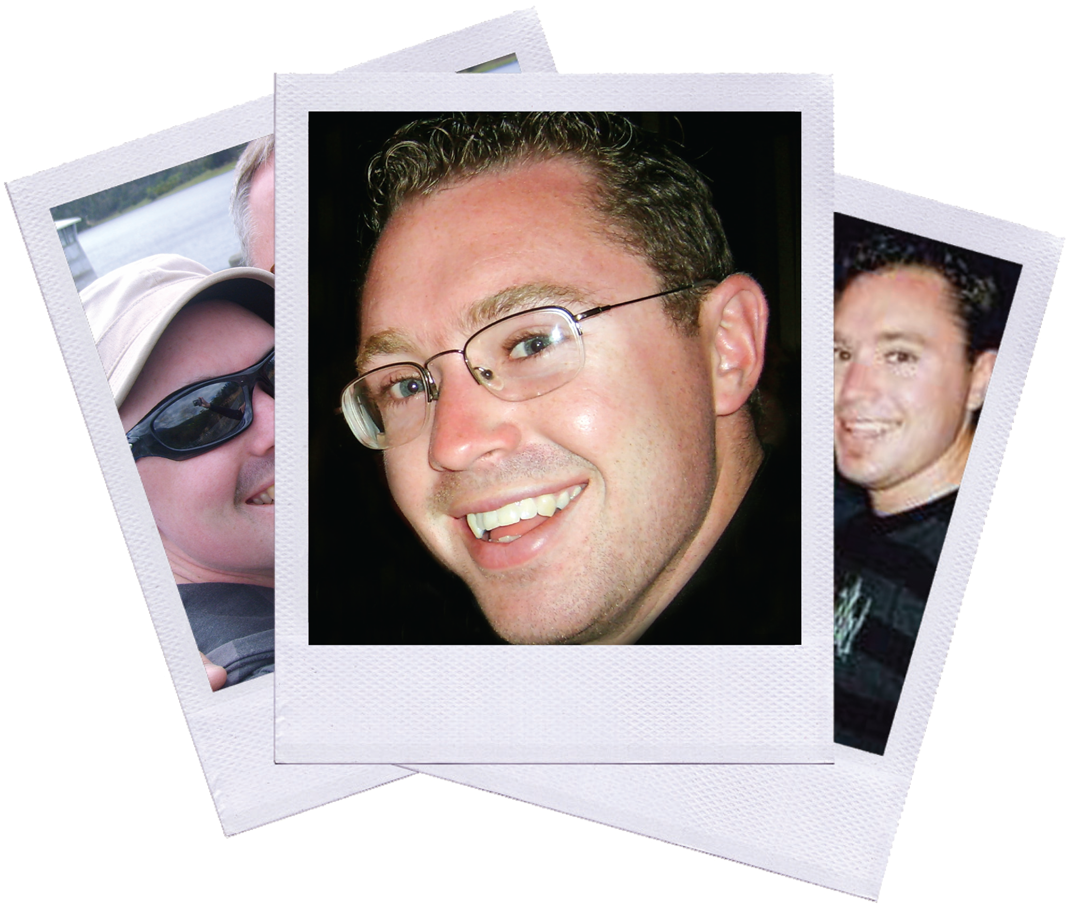 Nick Boyd - Selfie (1105x996), Png Download