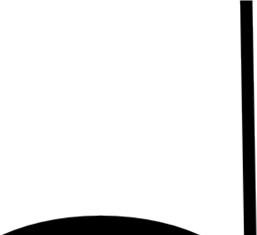 Cliparts Quarter Rest - Circle (640x480), Png Download