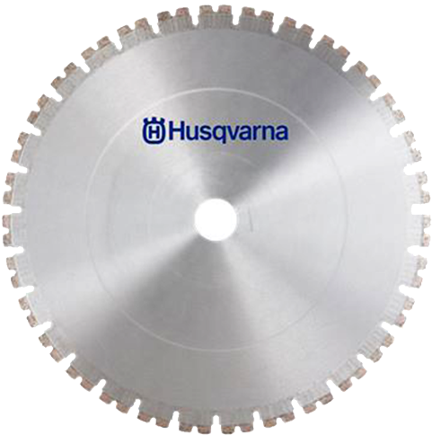 Wall Saw Diamond Blade (600x600), Png Download
