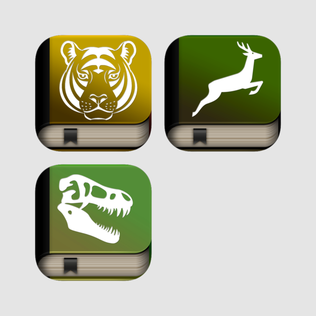 Animal Pack 4 - Graphic Design (630x630), Png Download