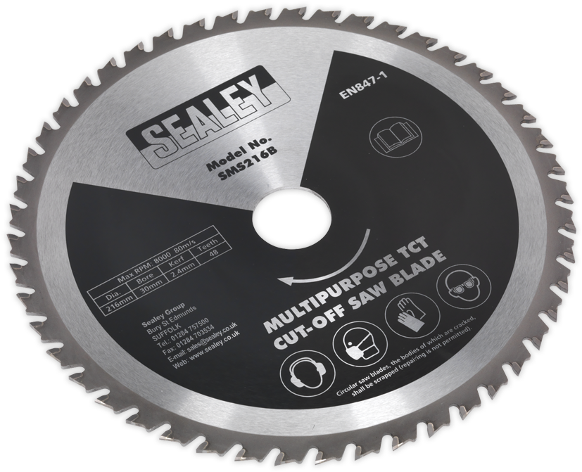 Homesealey Toolsconsumablessaw Blades - Saw (900x900), Png Download