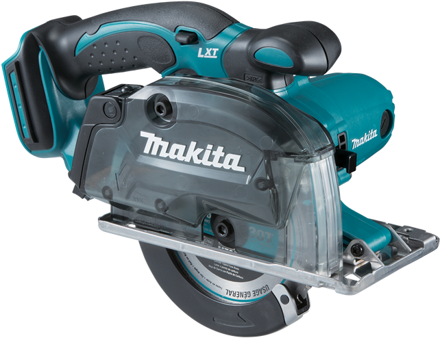 Makita 18v Li Metal Circular Saw - Tile Cutter Makita Electric (800x800), Png Download