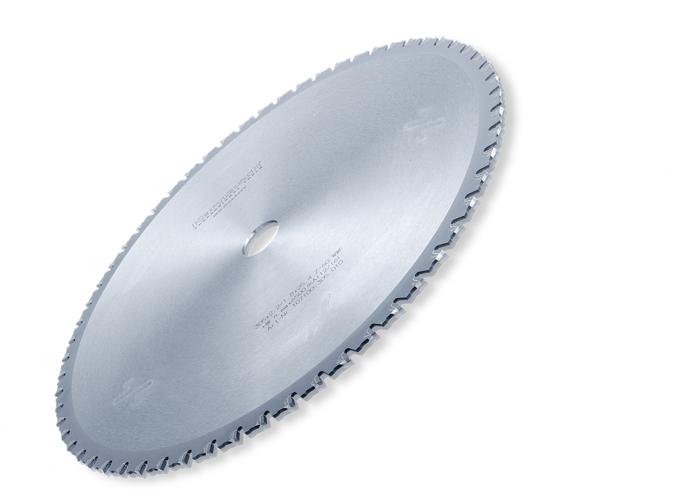 Carbide-tipped Circular Saw Blades For Machining Of - Circular Saw (1920x1256), Png Download