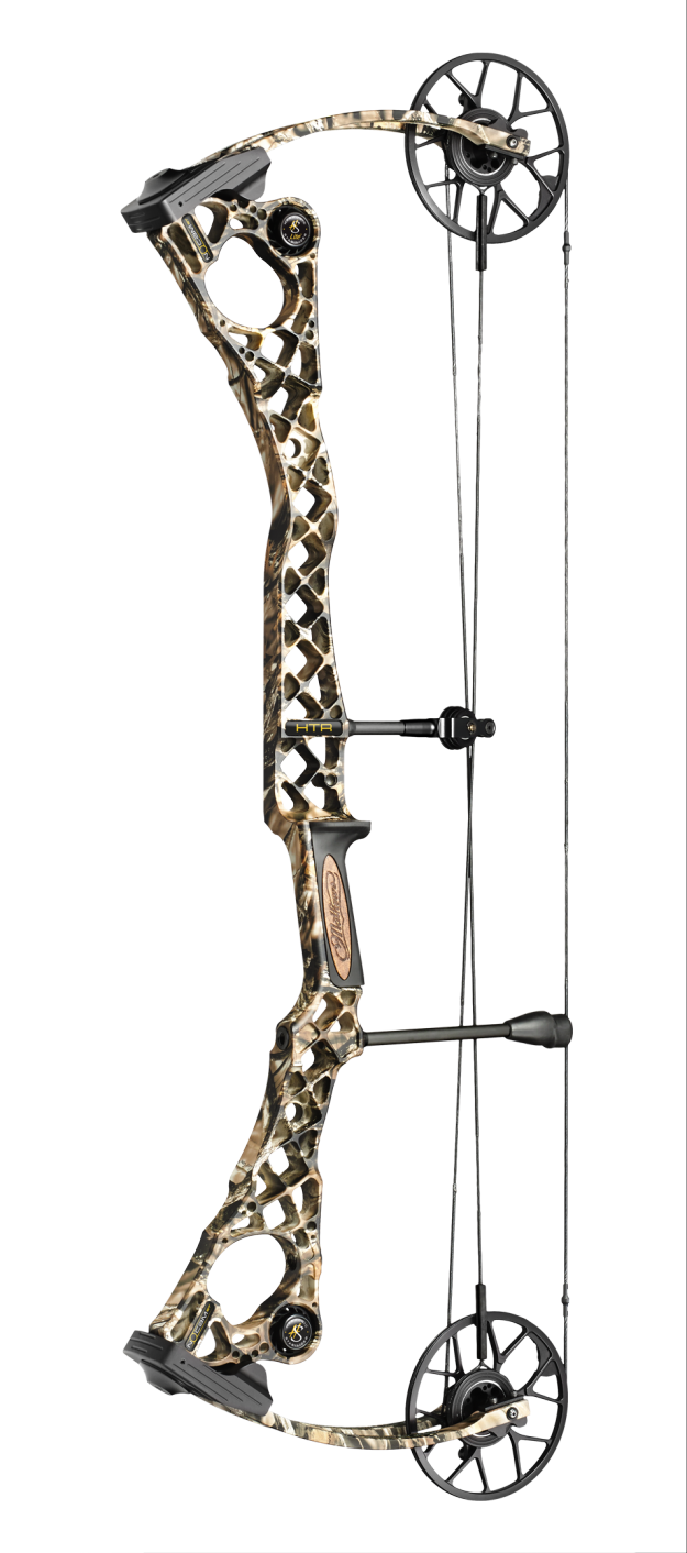 Mathews No Cam Bows Released Rh Morningmoss Com Matthew - Mathews No Cam Bow (625x1412), Png Download