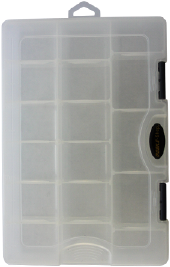 Tool Bag Parts Box - Mobile Box Accessories Png (600x666), Png Download