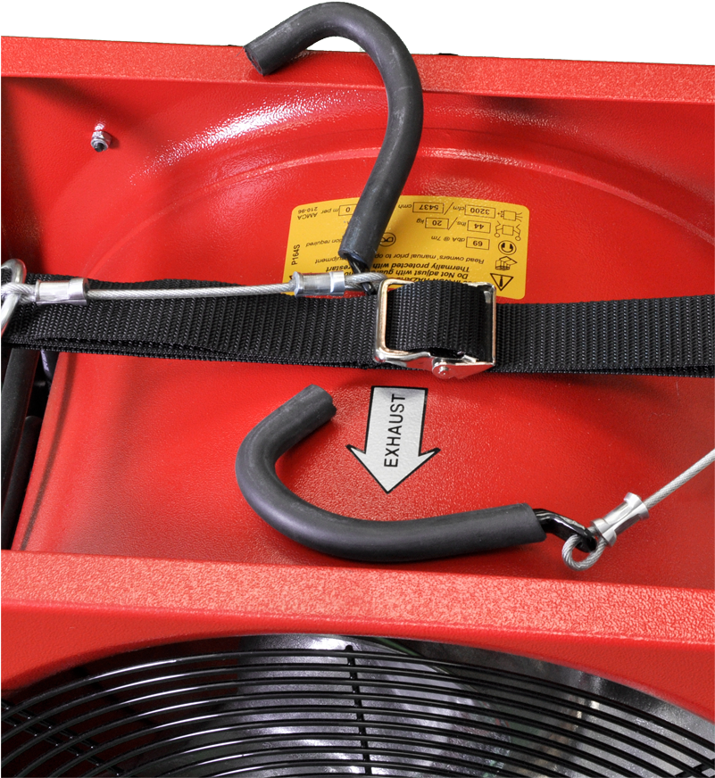 Smoke Ejector Accessories - Mail Bag (800x976), Png Download