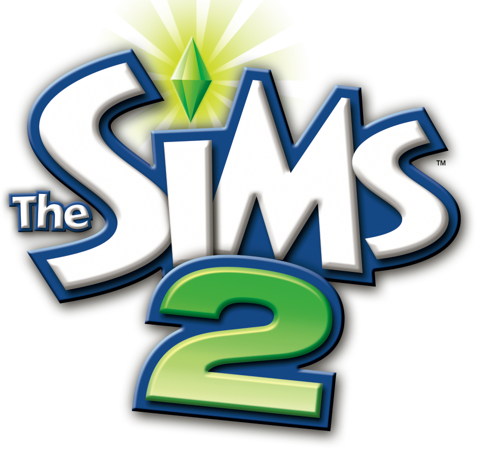 The Sims 4 Fact Sheet Simnation - Sims 2 Pets Logo (937x882), Png Download