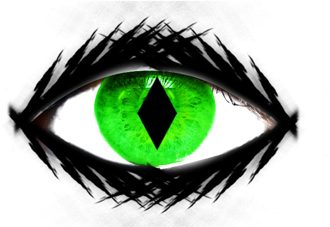 0 Comments - Close Up Of Iris (770x463), Png Download