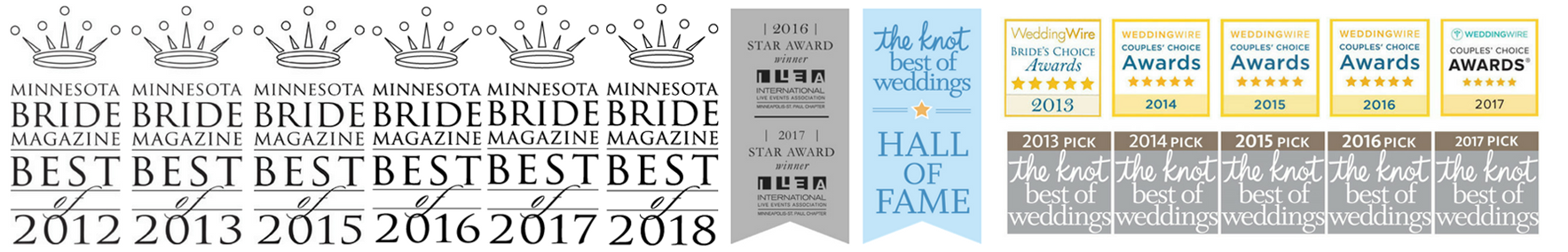 We Want Your Event To Be Gorgeous, Seamless, Memorable, - Poster (1775x450), Png Download