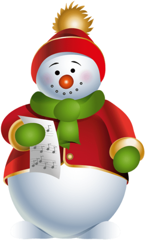 Free Png Snowman Transparent Png - Snow Man Png (480x787), Png Download