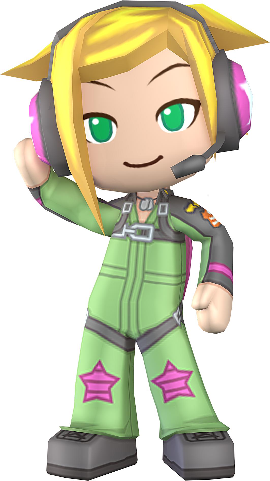 My Sims Sky Heroes (1126x1929), Png Download