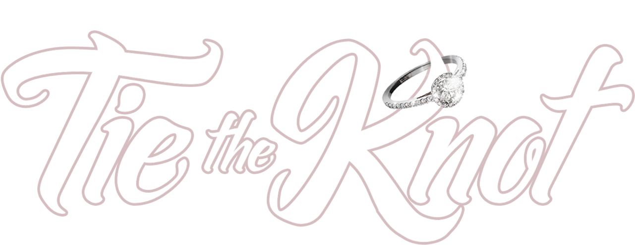 Tie The Knot - Tie The Knot 2017 Movie (1280x544), Png Download
