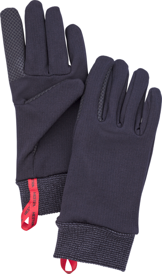 Hestra Touch Point Active 5 Finger - Touch Point Active (568x960), Png Download