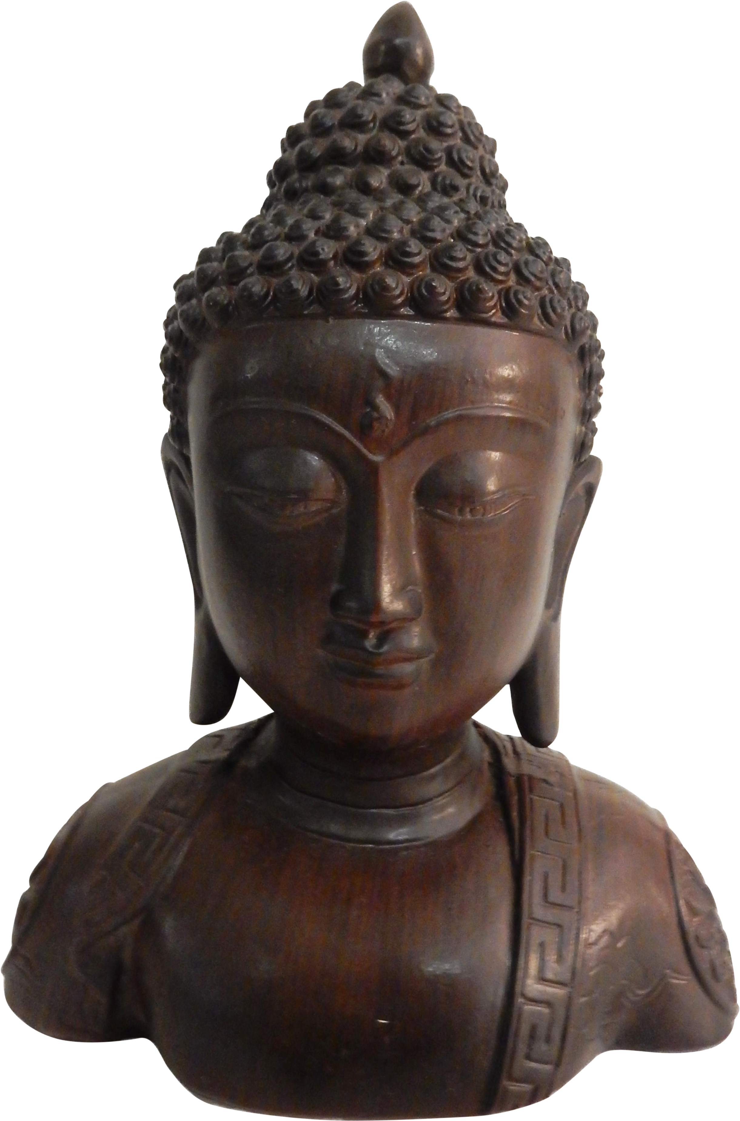 Chairish - Gautama Buddha (2711x4103), Png Download