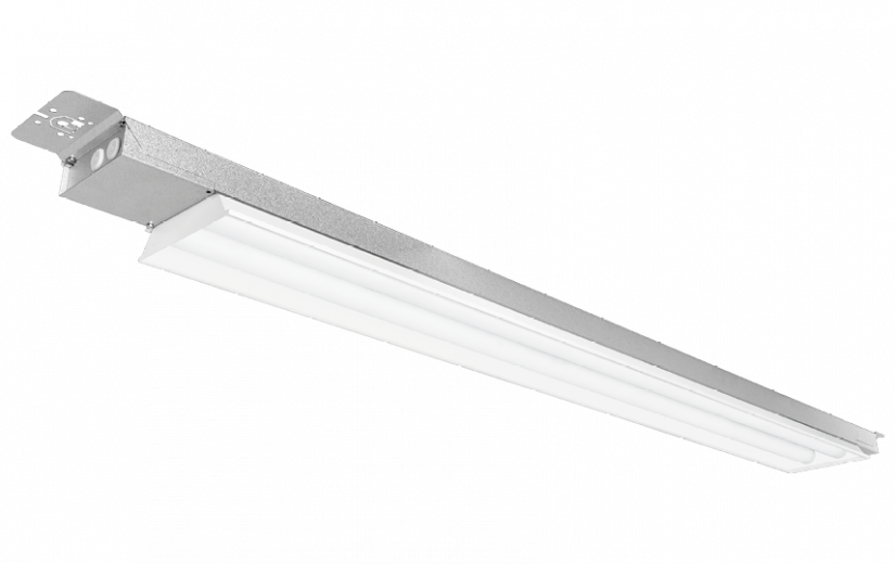 Saleni Led Is An Exceptionally Energy Efficient, Heavy - Sword (825x520), Png Download
