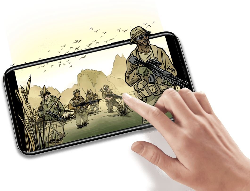 The Camera Translation You Have Setup In The Scene - Illustration (1080x810), Png Download