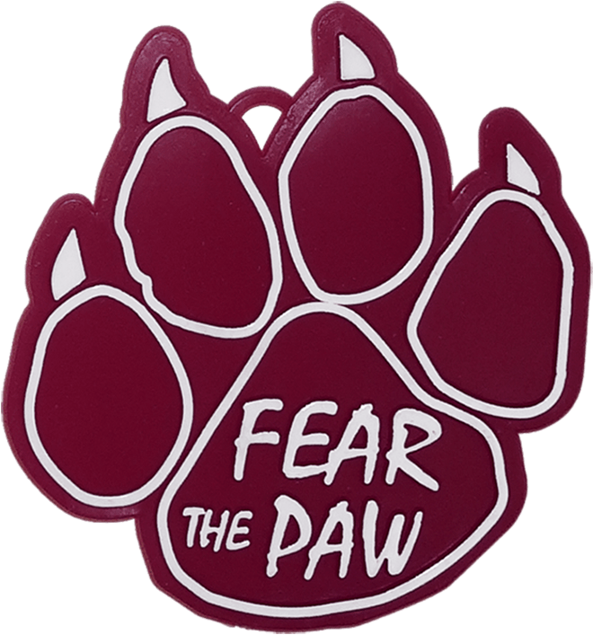 Fear God (800x800), Png Download