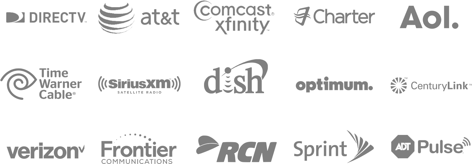 Time Warner Pay Bill - Time Warner Cable (1601x591), Png Download