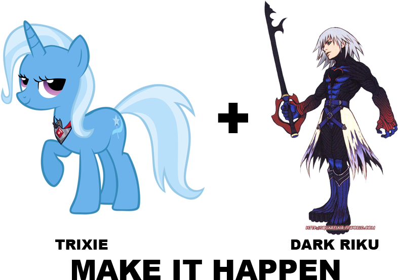 Alicorn Amulet, Exploitable Meme, Kingdom Hearts, Make - Kingdom Hearts 3 Spoiler (800x600), Png Download