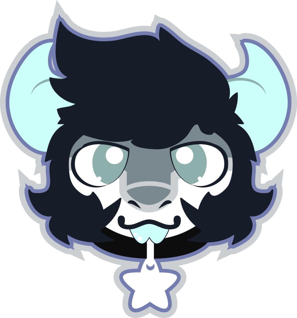 Riku Headshot - Illustration (1024x1097), Png Download