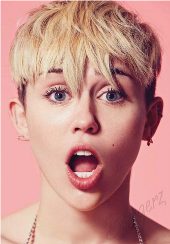 Miley Cyrus Bangerz Tour Dvd (650x489), Png Download