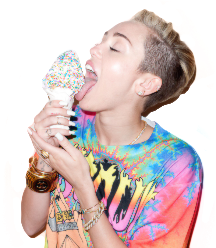 56 Images About Miley💜 On We Heart It - Miley Cyrus Discount Universe (1280x855), Png Download