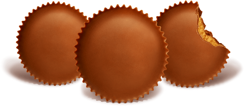 You Could Win A Box Of Reese's 3-cup Packs - Gear System Gif (990x420), Png Download