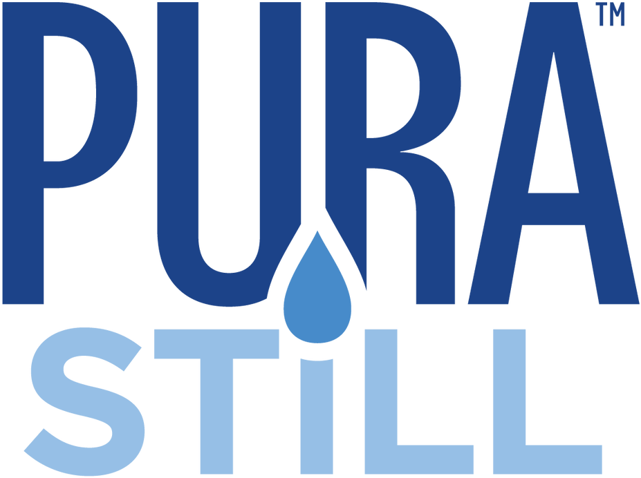 Arnold Palmer Spiked - Pura Still Spiked Still Water (1074x800), Png Download