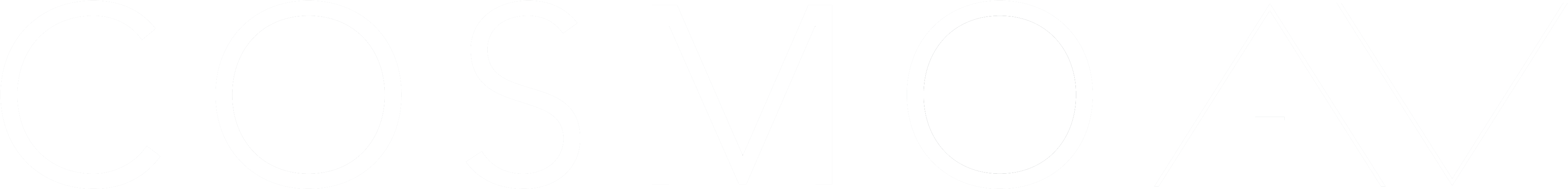 Video Mapping / Creation & Architectural 3d Projections - Johns Hopkins Logo White (4534x1399), Png Download