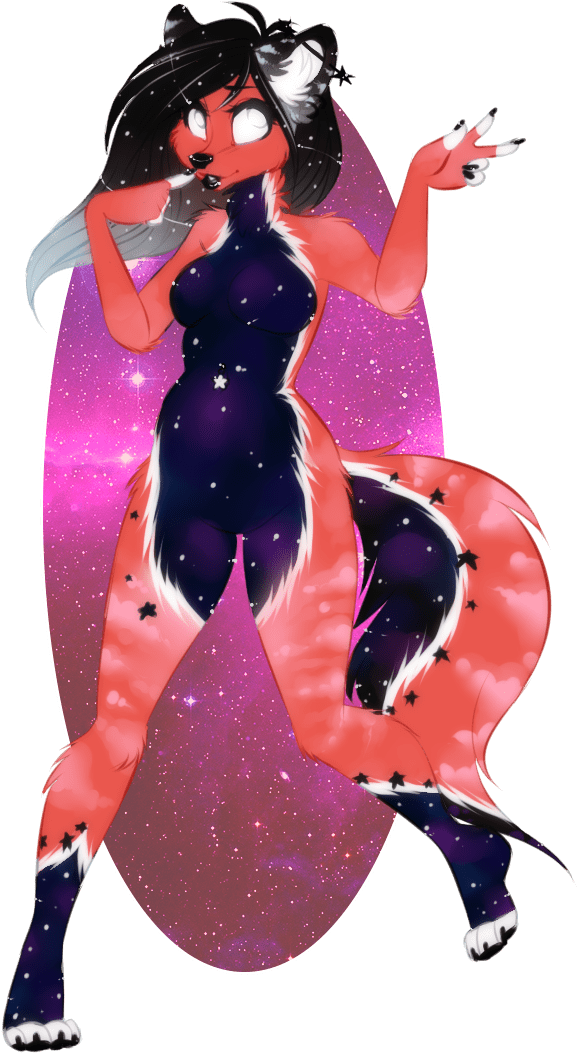 Miley Kitty Cat Furries Meme - Illustration (900x1122), Png Download