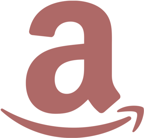 Buy One Heart At A Time On Amazon - Google Facebook Amazon Youtube (1000x1000), Png Download