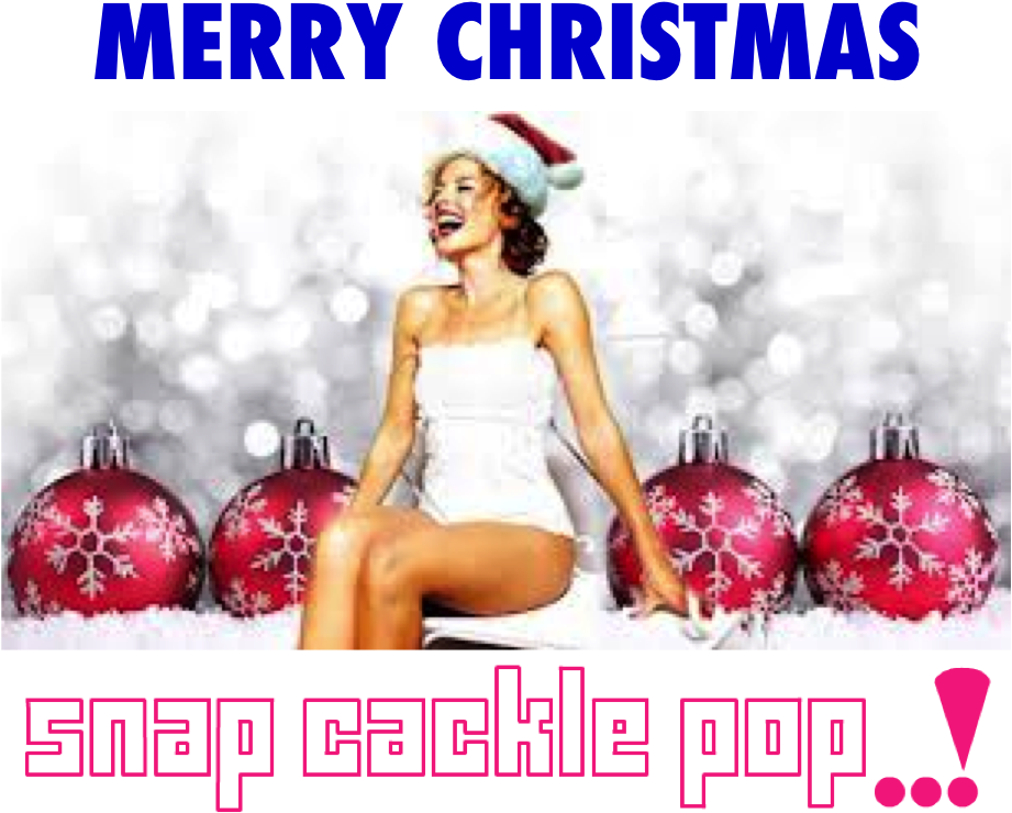 Merry Christmas From Snapcacklepop Ft Kylie, Michael - Holiday Background Images Free (921x778), Png Download