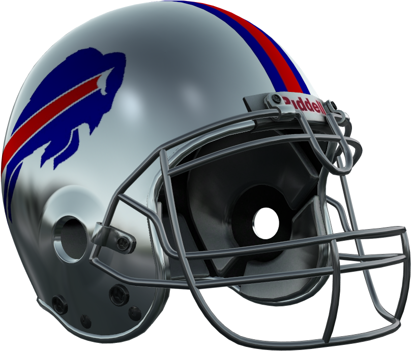 Buffalo Bills (1280x720), Png Download