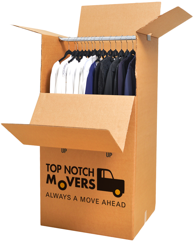 Wardrobe Box - Box (1200x998), Png Download